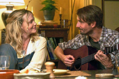 Ballad About the Island Wallis (2025) (PG-13) – 2.2.4 | Parents Guide and Review