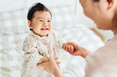 The auditory path of your baby: Early Development Guide