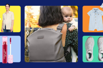 Best Baby Deals: The summer rating ‘fits out of the jaza, Carter’s and more!