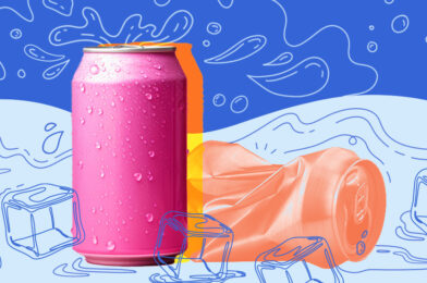 Are they prebiotic soda like poppi and olipopa safely during pregnancy?