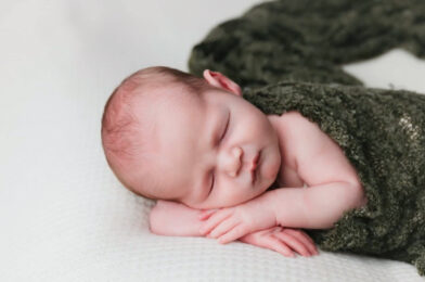 How I learned the importance to consider newborns