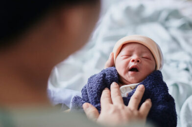Why do newborns need vitamin K recording?