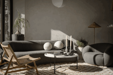 6 designer-approved ideas for sustainable home decors for attempt