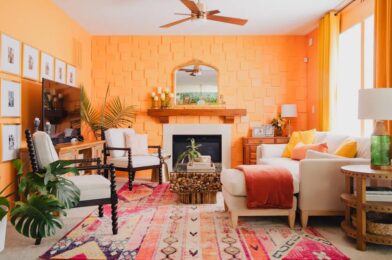We asked Pro painter for their best color tips