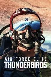Air Force Elite: Thunderbirds Film Review