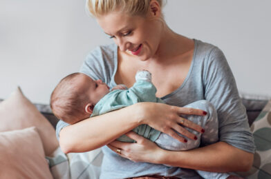 Baby Esseess Starter Kit Babycenter
