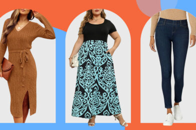 11 non-maternity for pregnancy you won’t believe they’re from Amazon