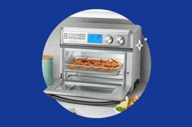 Cuisinart Air Fryer Oven Review