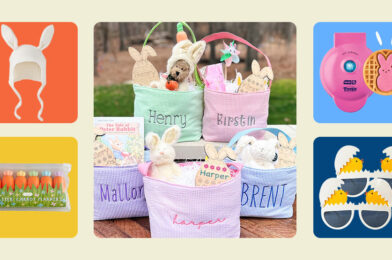 24 Uschen filler baskets that are anything but boring – and only $ 3