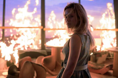 Final destination: Blood lines (2025) (R) – 1.10.6 | Parents Guide and Review