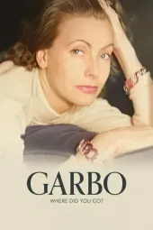 Garbo: Where did you go? Film examination