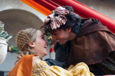 Juliet & Romeo (2025) (PG-13) – 4.5.2 | Parents Guide and Review