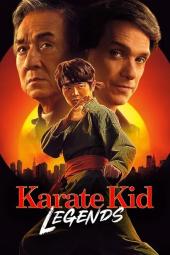 Karate Kid: Legends Film Review