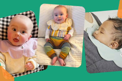 Konny Baby Bibs Review | Babycenter
