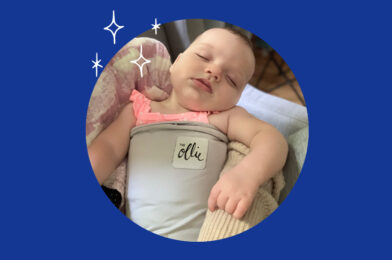 Ollie Swaddle Review | Babycenter