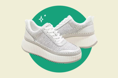 $ 43 customers Target sneakers swear for luxe vibration “no $ 850 price”