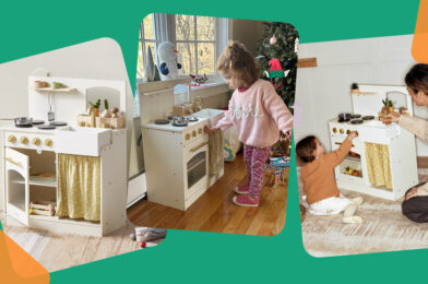 Tinyland Little Chef’s First Kitchen Review