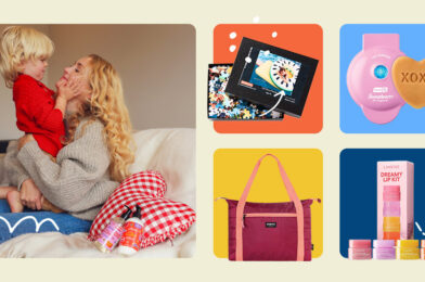 Treat all the best Valentine’s best gifts – starting at $ 5