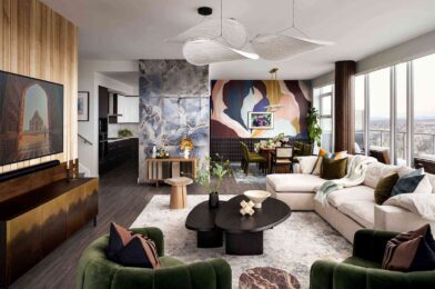 6 Ways to save money on the next home house, spill designers