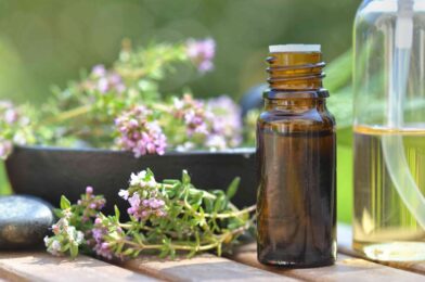 9 Change games used for essential oils to refresh your cleaning routine