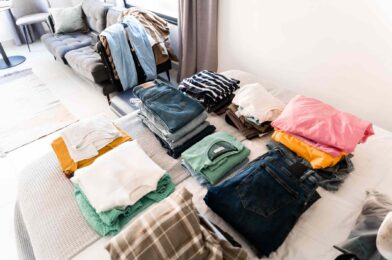 Wait, don’t throw your old creative T-shirts-9 creative ways to reconsider them