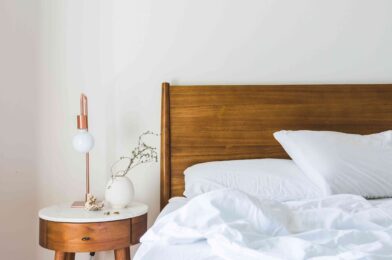 How to keep the sheets fresh between washes, according to the washers’ professionals