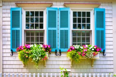 Are windows in the window completely outdated? Which designers speak in 2025. Years