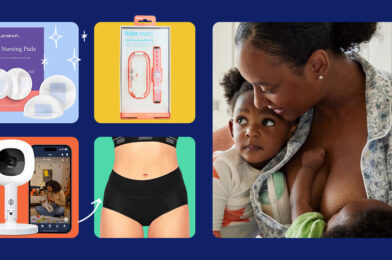 69 FSA-acceptable baby items you probably didn’t know