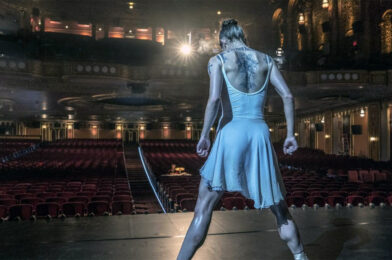 From the world John Wick: Ballerina (2025) (R) – 3.9.5 | Parents Guide and Review