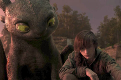 How to Train Your Dragon (2025) (PG) – 1.3.1 | Parents Guide and Review