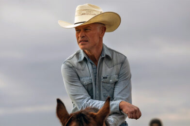 Last Rodeo (2025) (PG) – 1.4.3 | Parents Guide and Review