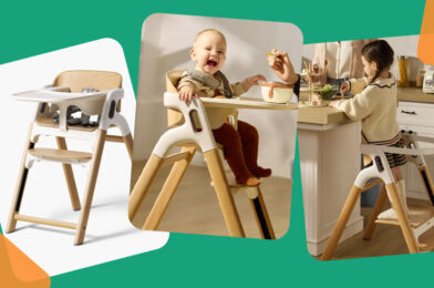 Momcozy Dinerpal High Storel Review
