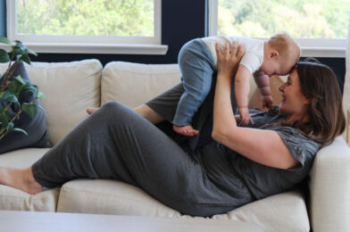 How to ensure your baby get enough vitamin D
