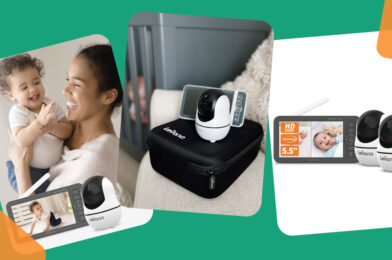 Levana Nala for Babe Monitor Review