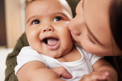 5 ways to save during your baby’s first year