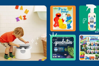 13 Potty training basis for help to help you get pellets from bite
