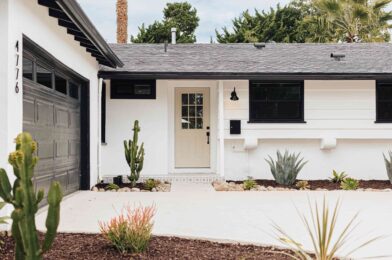 7 cheap-bone ideas to refresh your landscaping this summer, review