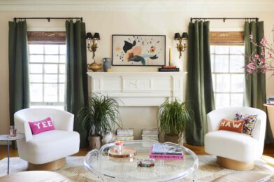 6 things each elegant room has, according to interior designers