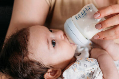 Choosing a baby formula? Here’s what the pediatrician wants you to know.