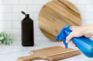 11 Ways to use hydrogen peroxide around the house before it expires