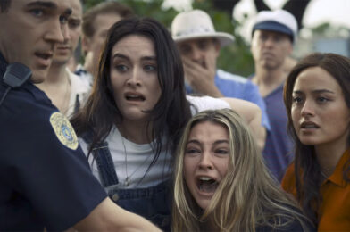 I know what you did last summer (2025) (R) – 5.8.9 | Parents Guide and Review