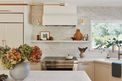 We asked the designers to ignite a small kitchen – here’s what it actually works