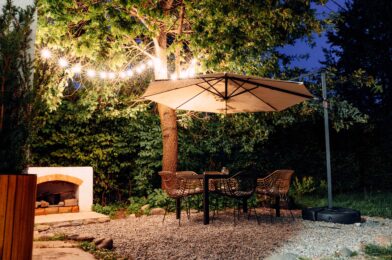 5 tiled habits that attract mosquitoes – and how to keep them away