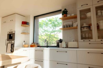 10 Ways to Cool Quick to Cooking Kitchen, According to HVAC