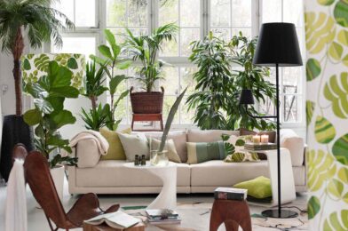 Designers say that this small sober could save your living room from the appearance of a doctor