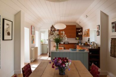 The best top of the home style I’ve ever transformed my space completely