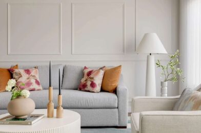 I am writing about home design-4 questions my friends always ask me