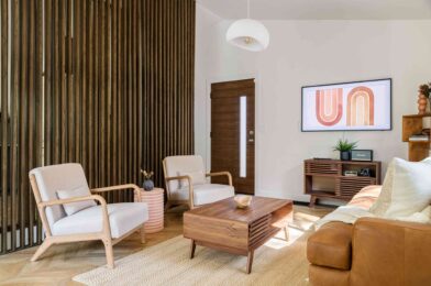 7 “Elegant” trends that could actually lower your home value
