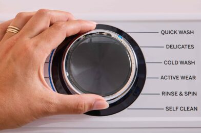Is it “fast climbing” ruin your clothes? Laundry Explain