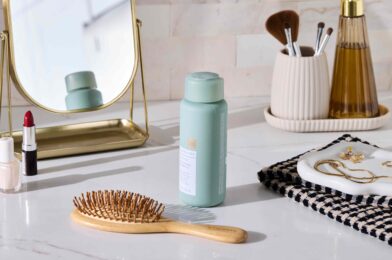 6 Things You Didn’t Know You May Clean Shampoo, Say Cleaners
